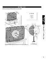 Предварительный просмотр 9 страницы Panasonic Viera TH-50PX77U Operating Instructions Manual