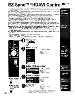 Предварительный просмотр 30 страницы Panasonic Viera TH-50PX77U Operating Instructions Manual