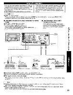 Предварительный просмотр 41 страницы Panasonic Viera TH-50PX77U Operating Instructions Manual