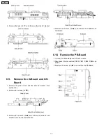 Preview for 12 page of Panasonic Viera TH-50PZ77U Service Manual