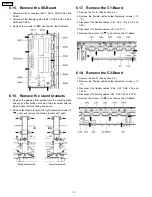 Preview for 14 page of Panasonic Viera TH-50PZ77U Service Manual