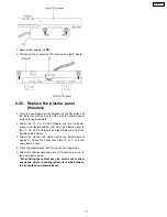 Preview for 17 page of Panasonic Viera TH-50PZ77U Service Manual