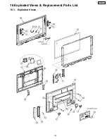 Preview for 135 page of Panasonic Viera TH-50PZ77U Service Manual