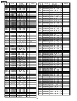 Preview for 142 page of Panasonic Viera TH-50PZ77U Service Manual