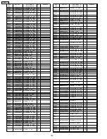 Preview for 144 page of Panasonic Viera TH-50PZ77U Service Manual