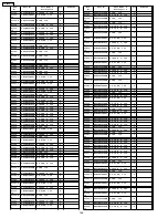 Preview for 146 page of Panasonic Viera TH-50PZ77U Service Manual