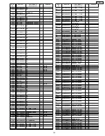 Preview for 151 page of Panasonic Viera TH-50PZ77U Service Manual