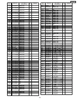 Preview for 153 page of Panasonic Viera TH-50PZ77U Service Manual