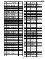 Preview for 159 page of Panasonic Viera TH-50PZ77U Service Manual