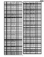 Preview for 161 page of Panasonic Viera TH-50PZ77U Service Manual