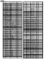 Preview for 166 page of Panasonic Viera TH-50PZ77U Service Manual