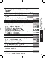 Preview for 25 page of Panasonic VIERA TH-50PZ85U Operating Instructions Manual