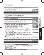 Preview for 27 page of Panasonic VIERA TH-50PZ85U Operating Instructions Manual