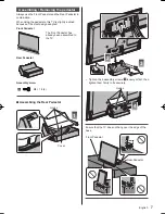 Предварительный просмотр 7 страницы Panasonic VIERA TH-55AS800H Operating Instructions Manual