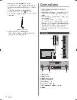 Предварительный просмотр 8 страницы Panasonic VIERA TH-55AS800H Operating Instructions Manual