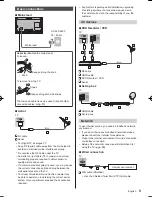 Предварительный просмотр 9 страницы Panasonic VIERA TH-55AS800H Operating Instructions Manual