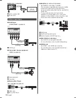 Preview for 10 page of Panasonic VIERA TH-55AS800H Operating Instructions Manual