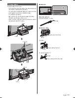 Preview for 11 page of Panasonic VIERA TH-55AS800H Operating Instructions Manual