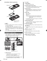 Preview for 14 page of Panasonic VIERA TH-55AS800H Operating Instructions Manual