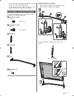 Preview for 7 page of Panasonic Viera TH-55CX800A Operating Instructions Manual