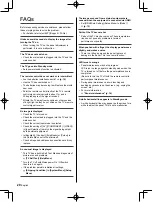 Preview for 20 page of Panasonic Viera TH-55EZ950U Operating Instructions Manual