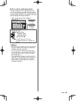 Preview for 23 page of Panasonic Viera TH-55EZ950U Operating Instructions Manual