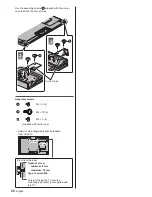 Предварительный просмотр 24 страницы Panasonic Viera TH-58AX800A Operating Instructions Manual