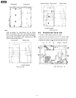 Предварительный просмотр 10 страницы Panasonic Viera TH-58PE75U Service Manual