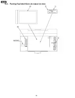 Предварительный просмотр 108 страницы Panasonic Viera TH-58PE75U Service Manual