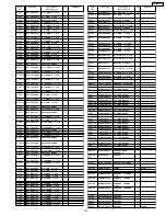 Предварительный просмотр 131 страницы Panasonic Viera TH-58PE75U Service Manual