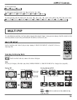 Предварительный просмотр 19 страницы Panasonic Viera TH-58PF11 Operating Instructions Manual