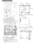 Предварительный просмотр 12 страницы Panasonic Viera TH-58PZ700B Service Manual