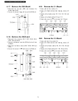 Предварительный просмотр 16 страницы Panasonic Viera TH-58PZ700B Service Manual