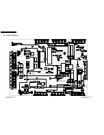 Предварительный просмотр 74 страницы Panasonic Viera TH-58PZ700B Service Manual