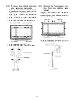 Preview for 24 page of Panasonic VIERA TH-58PZ800U Service Manual