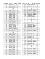 Preview for 120 page of Panasonic VIERA TH-58PZ800U Service Manual