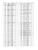 Preview for 134 page of Panasonic VIERA TH-58PZ800U Service Manual