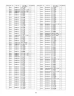 Preview for 136 page of Panasonic VIERA TH-58PZ800U Service Manual