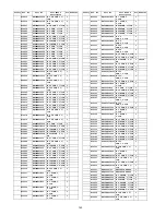 Preview for 140 page of Panasonic VIERA TH-58PZ800U Service Manual