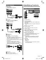 Preview for 7 page of Panasonic Viera TH-60A430A Operating Instructions Manual