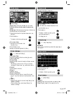 Preview for 17 page of Panasonic Viera TH-60A430A Operating Instructions Manual