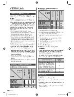 Preview for 18 page of Panasonic Viera TH-60A430A Operating Instructions Manual