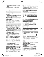 Preview for 19 page of Panasonic Viera TH-60A430A Operating Instructions Manual