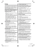 Preview for 23 page of Panasonic Viera TH-60A430A Operating Instructions Manual