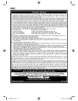 Preview for 26 page of Panasonic Viera TH-60A430A Operating Instructions Manual