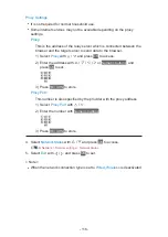 Preview for 116 page of Panasonic Viera TH-60AS640A User Manual