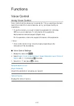 Preview for 137 page of Panasonic Viera TH-60AS640A User Manual