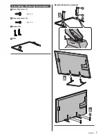 Preview for 7 page of Panasonic Viera TH-60CX700A Operating Instructions Manual