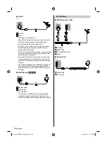 Предварительный просмотр 10 страницы Panasonic Viera TH-65FX700A Operating Instructions Manual