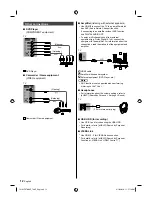 Предварительный просмотр 12 страницы Panasonic Viera TH-65FX700A Operating Instructions Manual